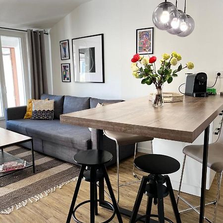 Apartamento Style Et Ambiance Foix Exterior foto