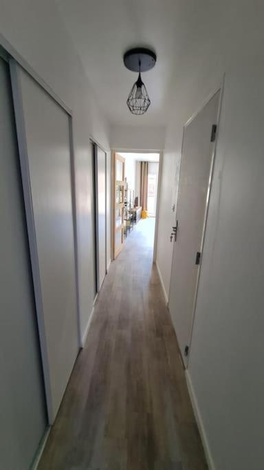 Apartamento Style Et Ambiance Foix Exterior foto
