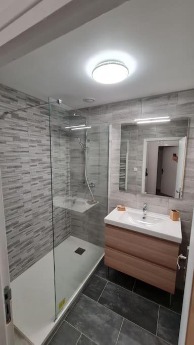 Apartamento Style Et Ambiance Foix Exterior foto